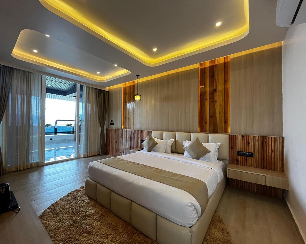 Suite Room
